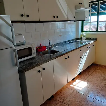 Anaga Y La Laguna A Tus Pies Διαμέρισμα *