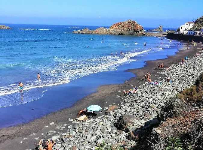 Anaga Y La Laguna A Tus Pies * Santa-Cruz de Ténérife