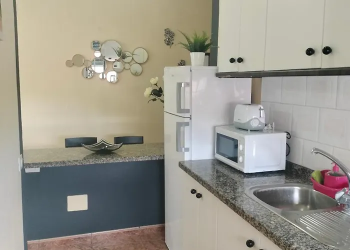 Appartement Anaga Y La Laguna A Tus Pies