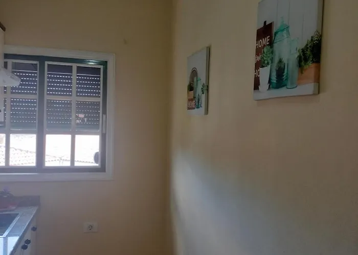 Anaga Y La Laguna A Tus Pies Appartement *