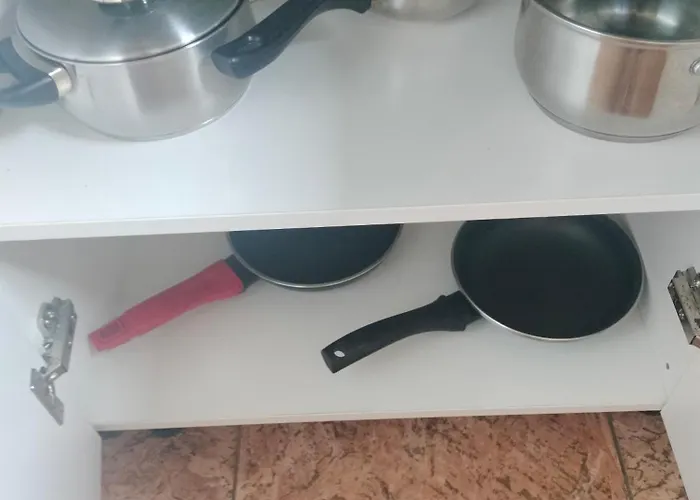 Anaga Y La Laguna A Tus Pies Appartement Santa-Cruz de Ténérife