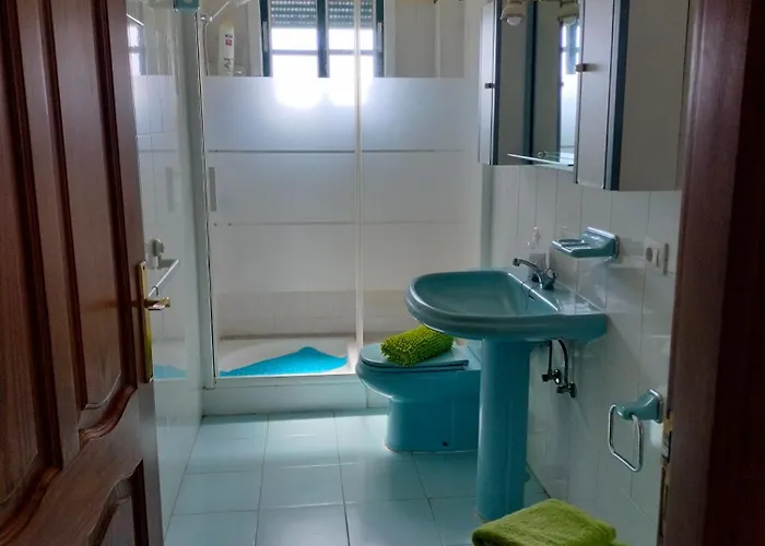 Appartement Anaga Y La Laguna A Tus Pies *
