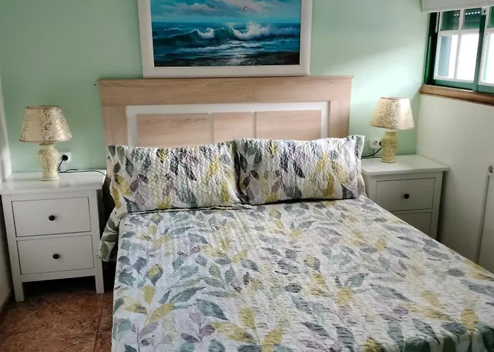 Appartement Anaga Y La Laguna A Tus Pies *