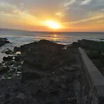 شقة Anaga Y La Laguna A Tus Pies *