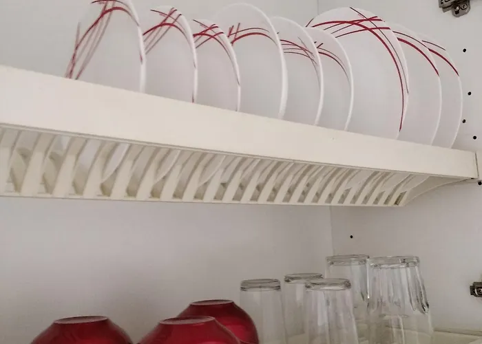 Anaga Y La Laguna A Tus Pies Апартаменты *