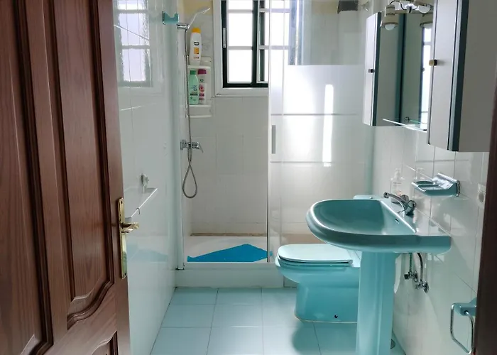 Anaga Y La Laguna A Tus Pies * Санта-Крус-де-Тенерифе